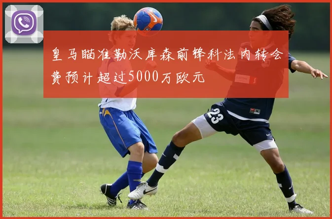 皇马瞄准勒沃库森前锋科法内转会费预计超过5000万欧元