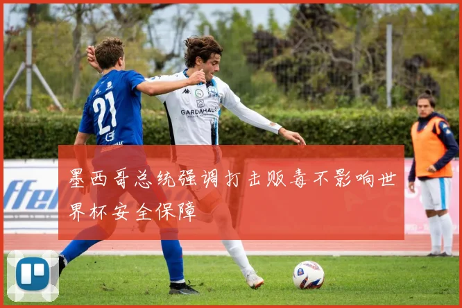 墨西哥总统强调打击贩毒不影响世界杯安全保障