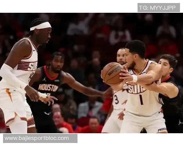 得州德比来袭马刺火箭同场竞技争夺胜利荣耀