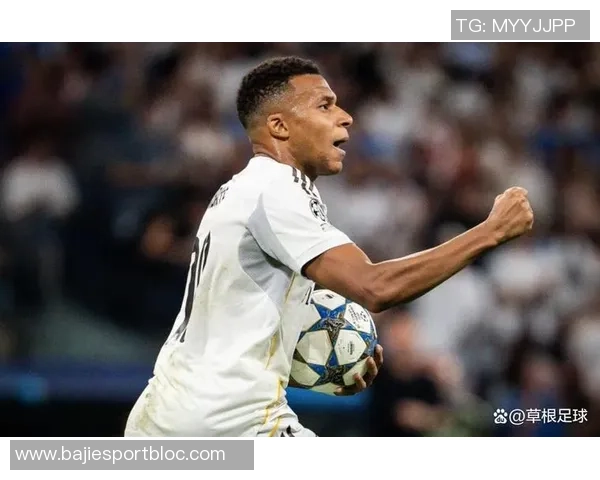 姆巴佩欧冠戴帽仅慢30秒创历史第二萨拉赫莱万均上榜 姆巴佩欧冠戴帽仅慢30秒创历史第二萨拉赫莱万均上榜