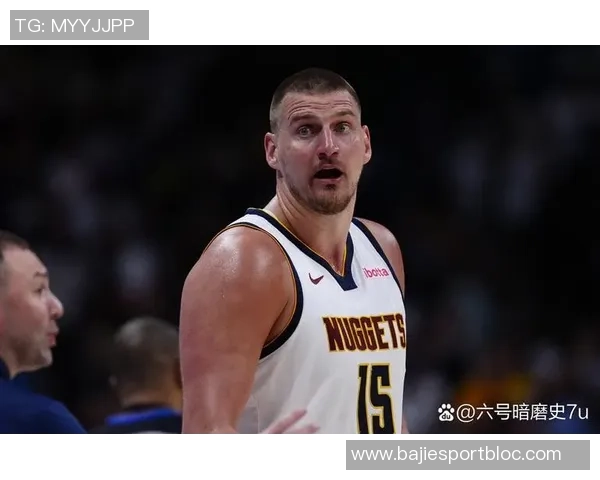 约基奇展现MVP风范18投12中豪取33分15板16助大三双并贡献3次抢断 约基奇展现MVP风范18投12中豪取33分15板16助大三双并贡献3次抢断