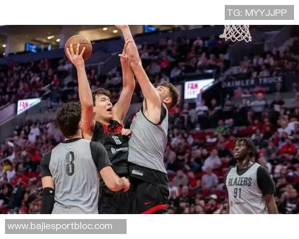 开拓者无中锋阵容成首选克林根与杨瀚森未能满足球队需求