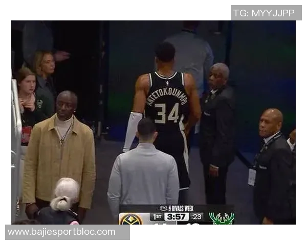 字母哥上半场表现平平11投7中仅得14分2篮板1助攻引发热议