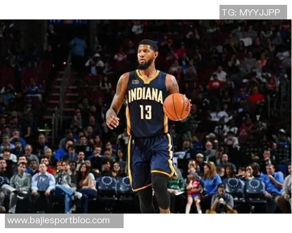 攻防兼备的保罗乔治全场表现出色11投7中贡献23分4篮板5助攻2抢断1盖帽正负值高达25