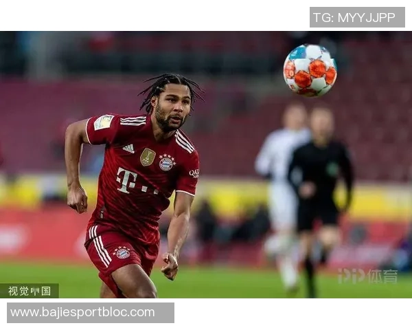 德媒分析拜仁或不加薪格纳布里或将降薪续约两年