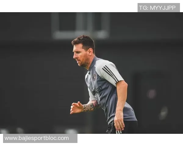 加盟迈阿密与梅西共创辉煌雷吉隆誓言争夺球队历史首冠 加盟迈阿密与梅西共创辉煌雷吉隆誓言争夺球队历史首冠