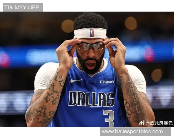 基德分析浓眉得分低原因将制定策略为其创造更多进攻机会