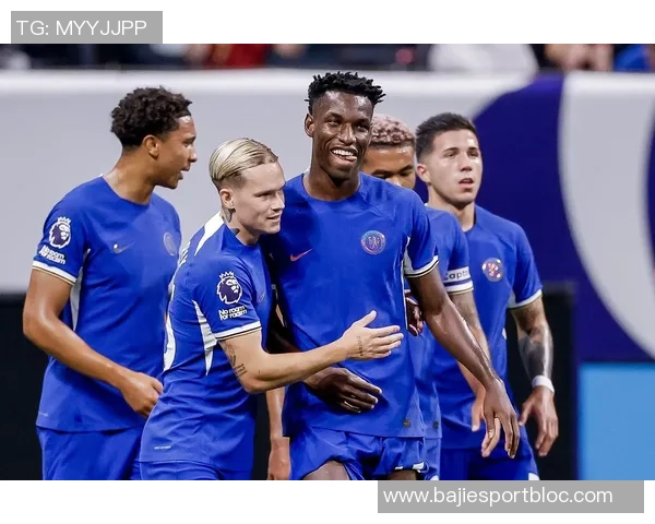 切尔西即将庆祝25岁生日福法纳回忆因德罗巴而爱上蓝军的故事