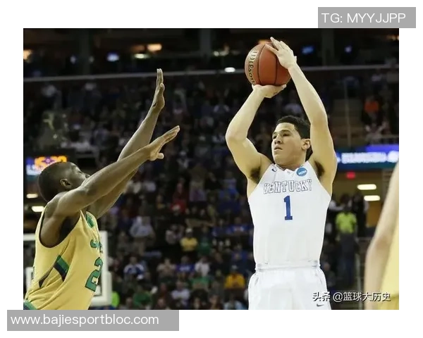 布克坦言需提高出手频率目标在比赛中展现更强侵略性