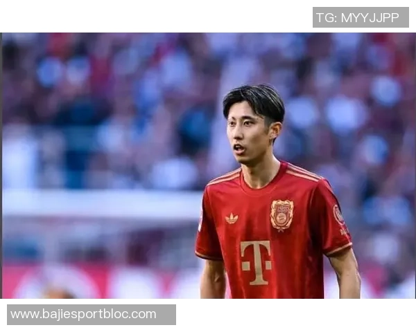 德甲球员身价大幅下滑金玟哉伊藤洋辉跌幅引关注 德甲球员身价大幅下滑金玟哉伊藤洋辉跌幅引关注