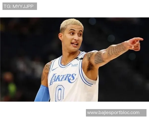 库兹马上半场表现出色连得8分贡献10分3板正负值高达9