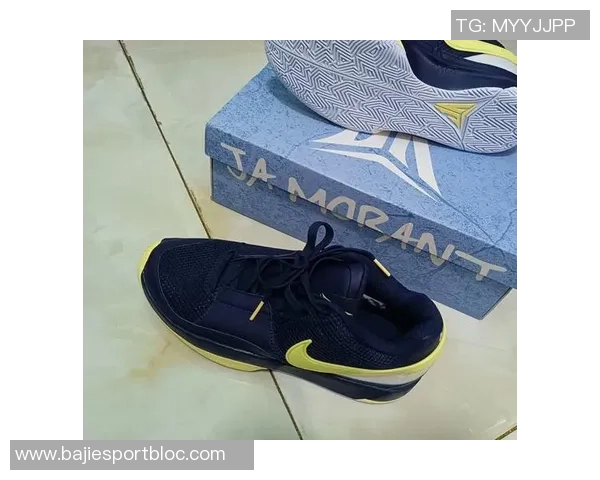 路易斯安那州立校队展示独特配色莫兰特PE引发球迷热议 路易斯安那州立校队展示独特配色莫兰特PE引发球迷热议