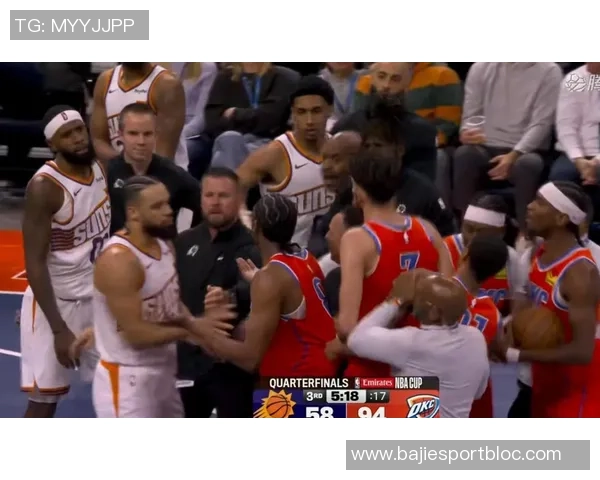 惨败49分太阳主教练称对手表现出色期待下次交手的强势反击