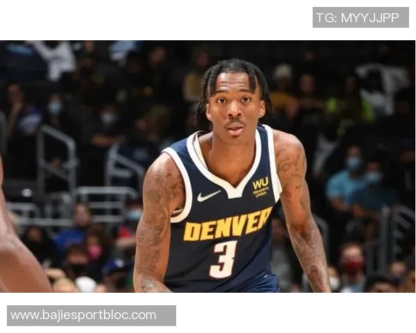 小波特连续五场得分30数据分析展现其作为进攻核心的实力与潜力 小波特连续五场得分30数据分析展现其作为进攻核心的实力与潜力