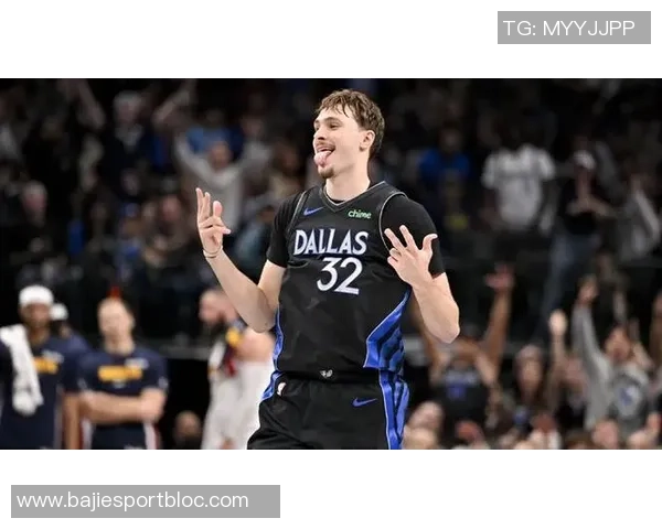 弗拉格期待更多三分机会坚信只要有空位就会果断出手