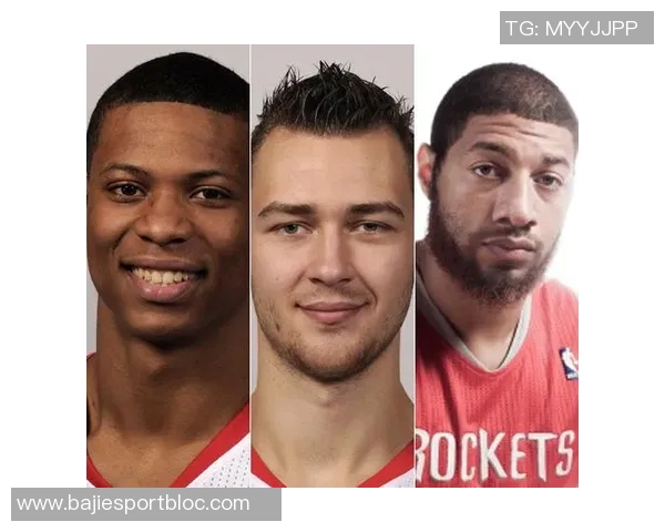 火箭队如何凭借强大阵容逆转局势并为年轻球员提供成长机会