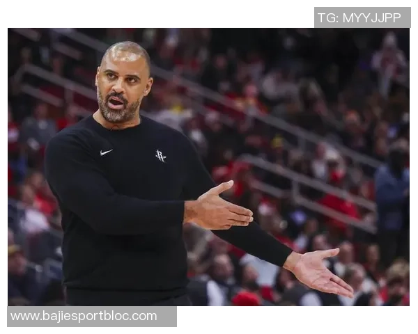 乌度卡强调谢泼德在KD身边的重要性今晚他成功找到进攻节奏