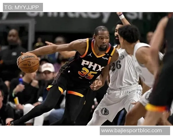 杜兰特回顾太阳生涯感慨万千付出与离别皆是职业生涯的一部分