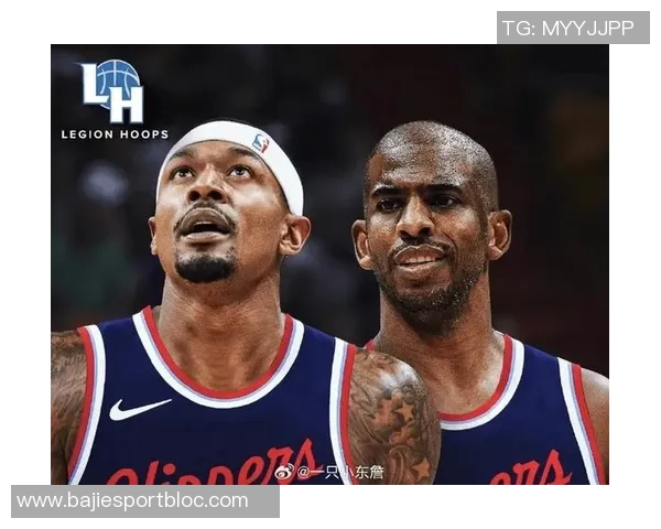 保罗热爱挑战队友快船签约前应充分考虑这一点