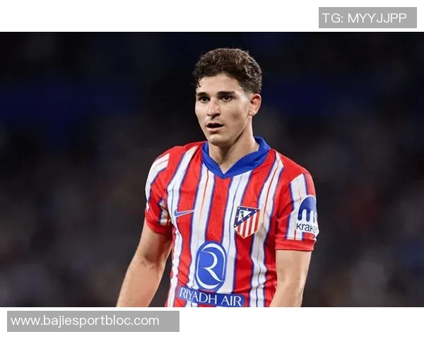 阿尔瓦雷斯有意加盟巴黎圣日耳曼马竞开价12亿欧元