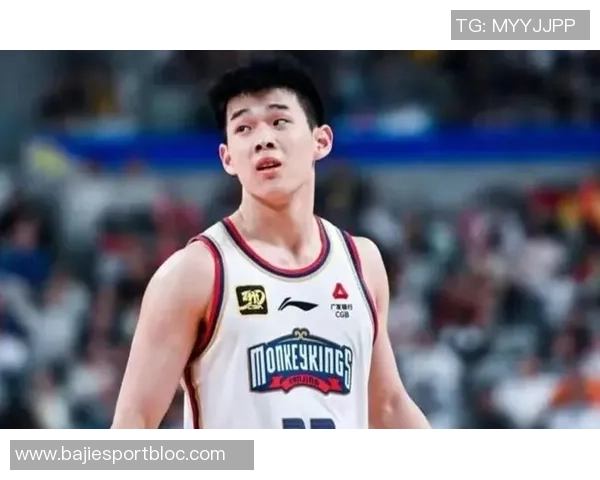 杨瀚森曾凡博林葳新赛季留洋开启国际篮球新征程
