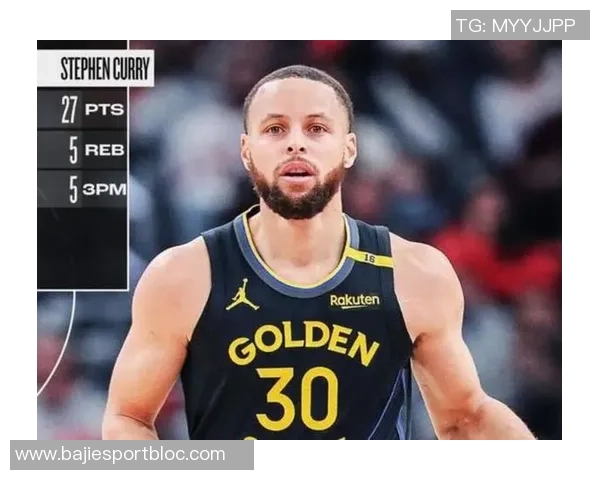 美网友热议库里表现称其依赖体系与掩护移动才能突围