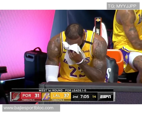 铁林直言詹姆斯若继续出色表现恐引发药物质疑与检测呼声