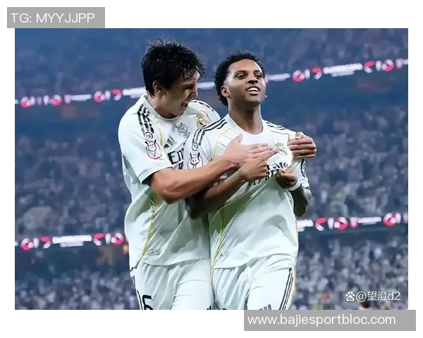 马卡列皇马应对姆巴佩缺阵策略罗德里戈或巴尔韦德担任右路主力